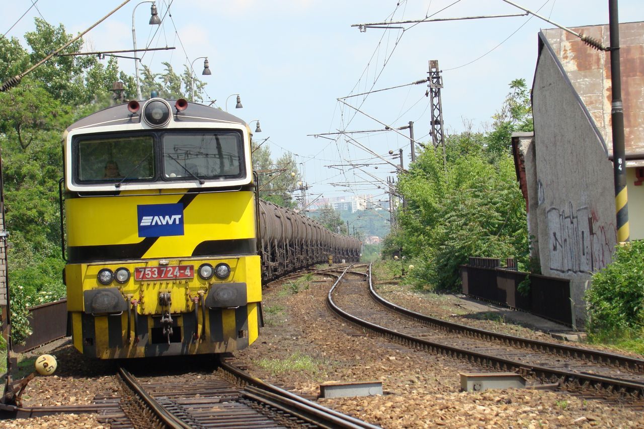 753 724 Brno-doln� dne 9.6.2010