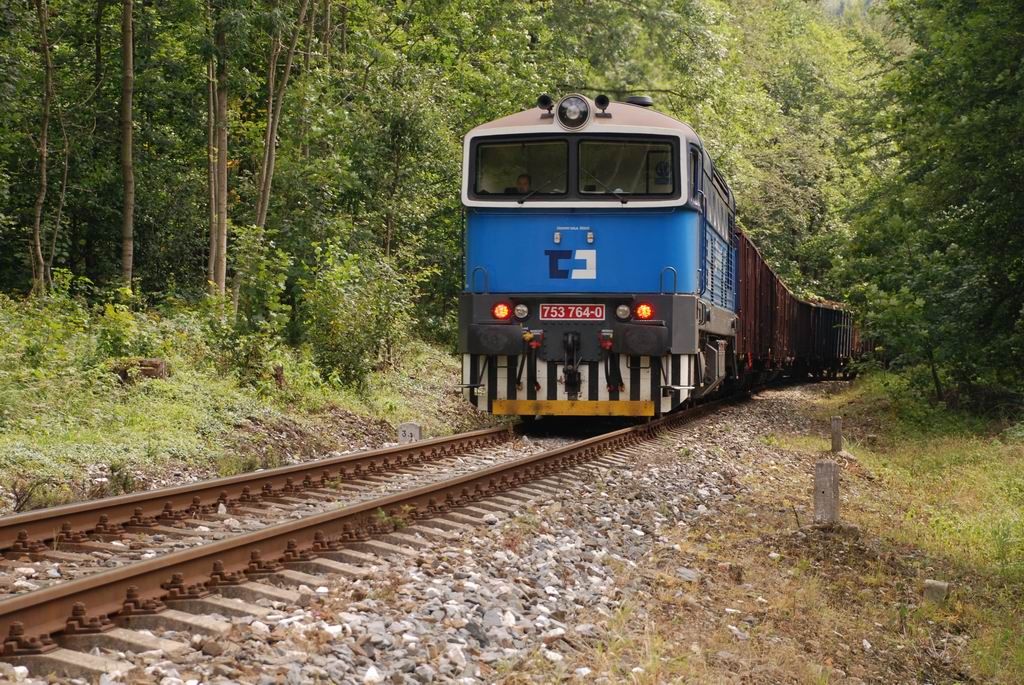 753.764, �sek V�penn� - LL jeskyn�, 17.8.2011