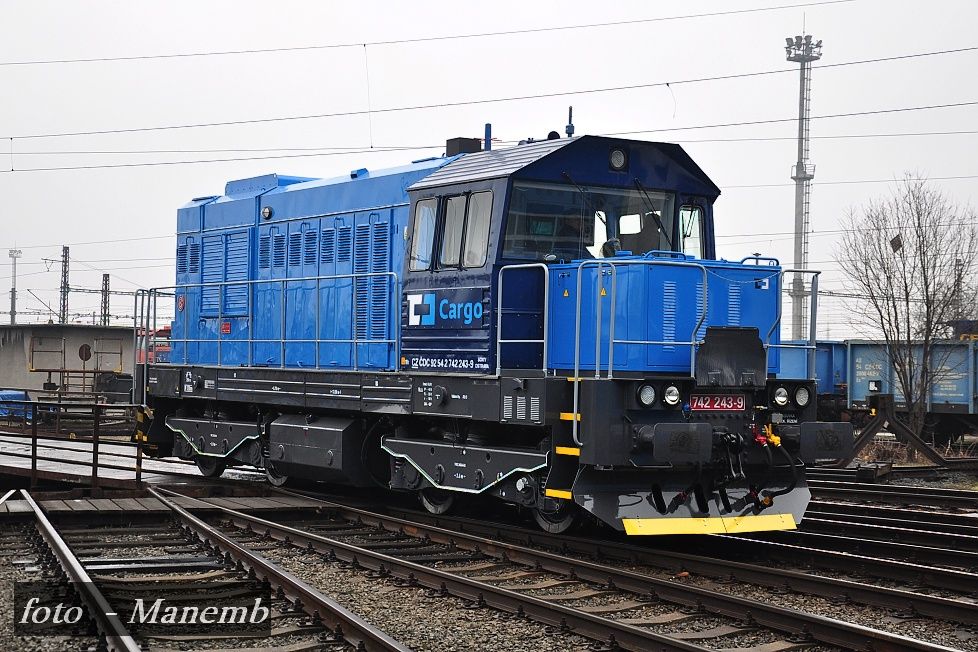 742 243 - 8.3.2013 DPOV Nymburk