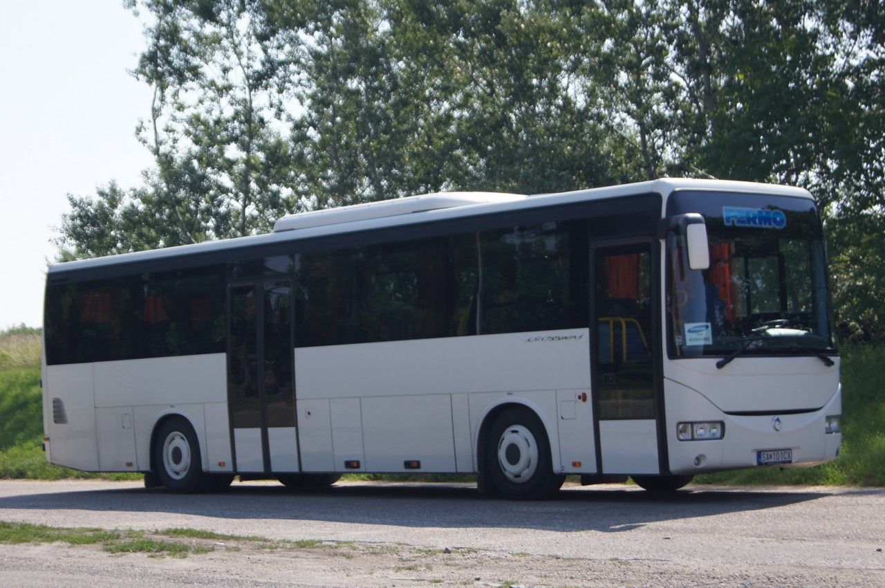 Irisbus Crossway 12M Fermo SA 101CX