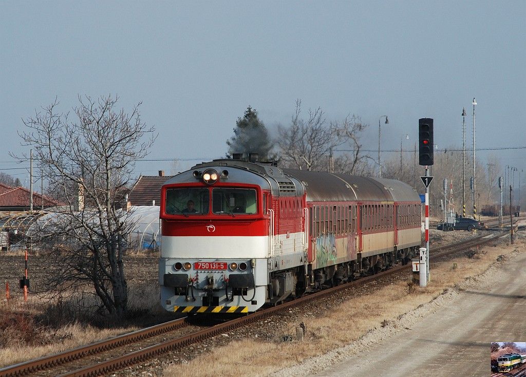 750 131, Os 4428, Orechov� Pot��, 2.3.2012