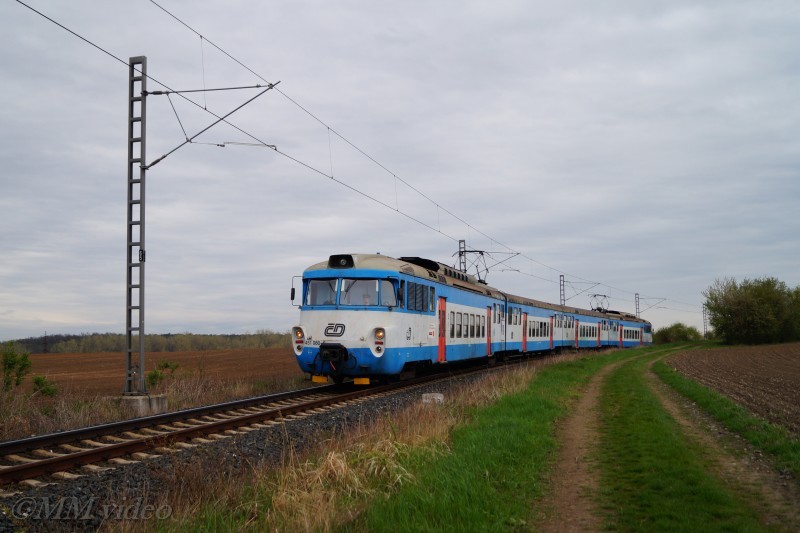 6. Region�ln� den PID - Milovice, 16.4.2016