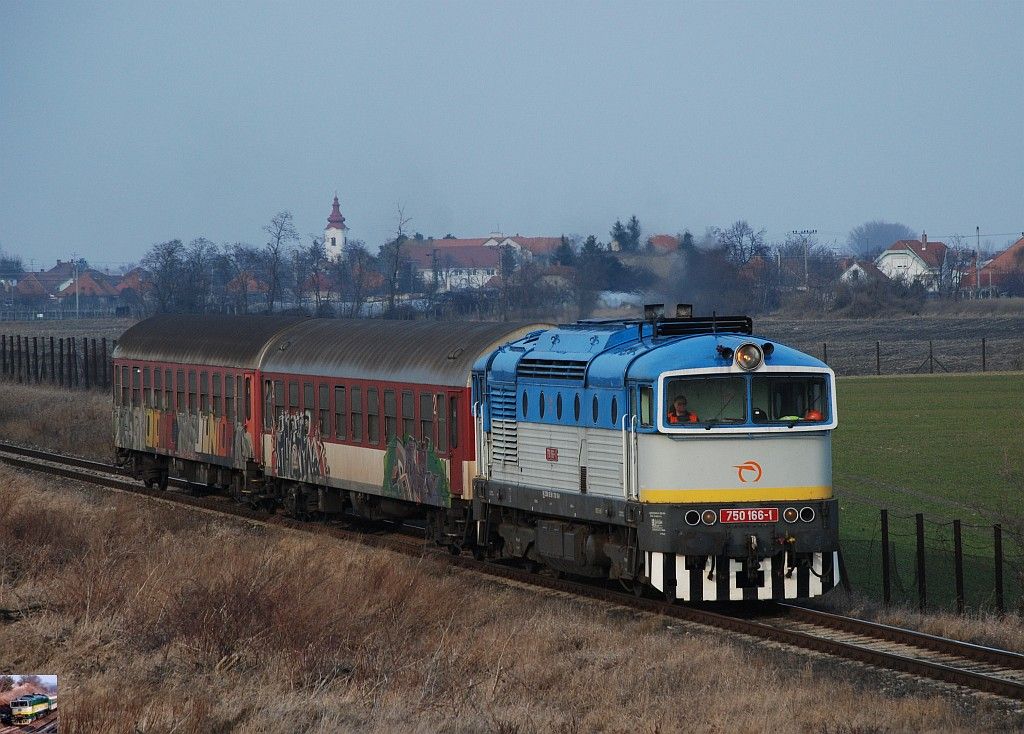 750 166, Os 4427, Oko�, 2.3.2012