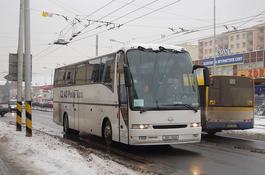 Teplice 16.1.2009