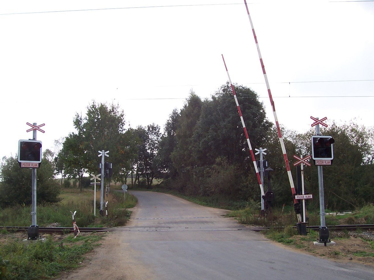 ten sam� p�ejezd v z��� 2006