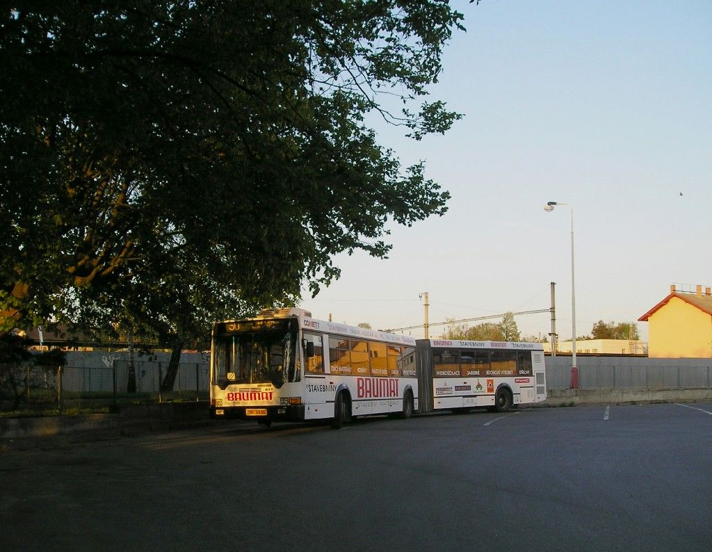 27.4.2007 Autobusov ndra