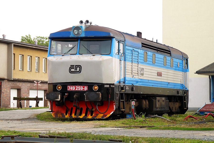 749.259, Olomouc, 3.8.2012, foto: Dobi� Ji��
