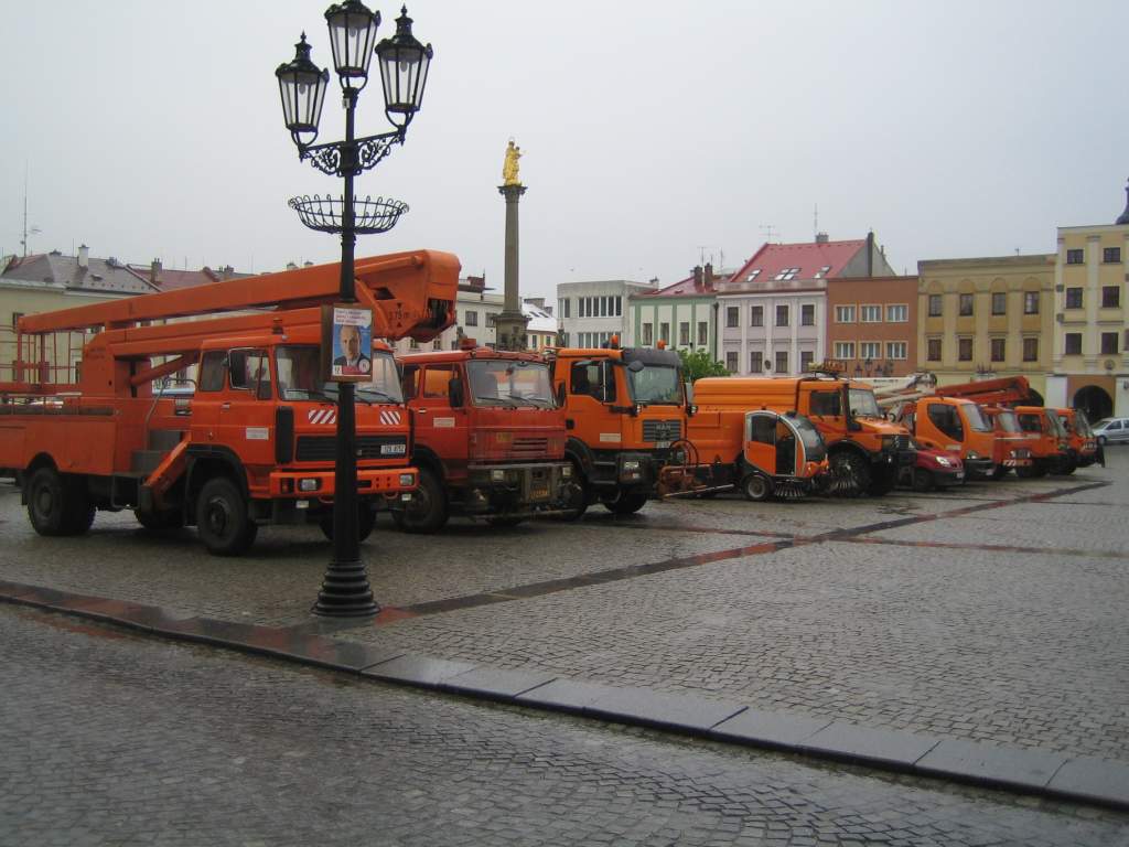 17.5.2010-Velk� n�m�st� - Krom���