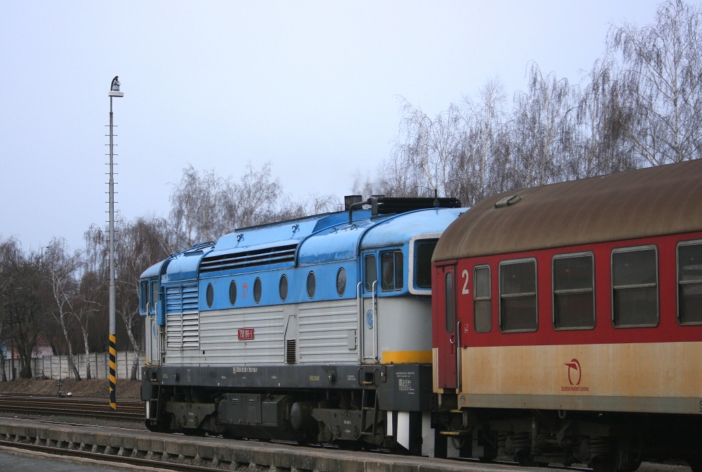 750 166, Topolany, 4.2.2012