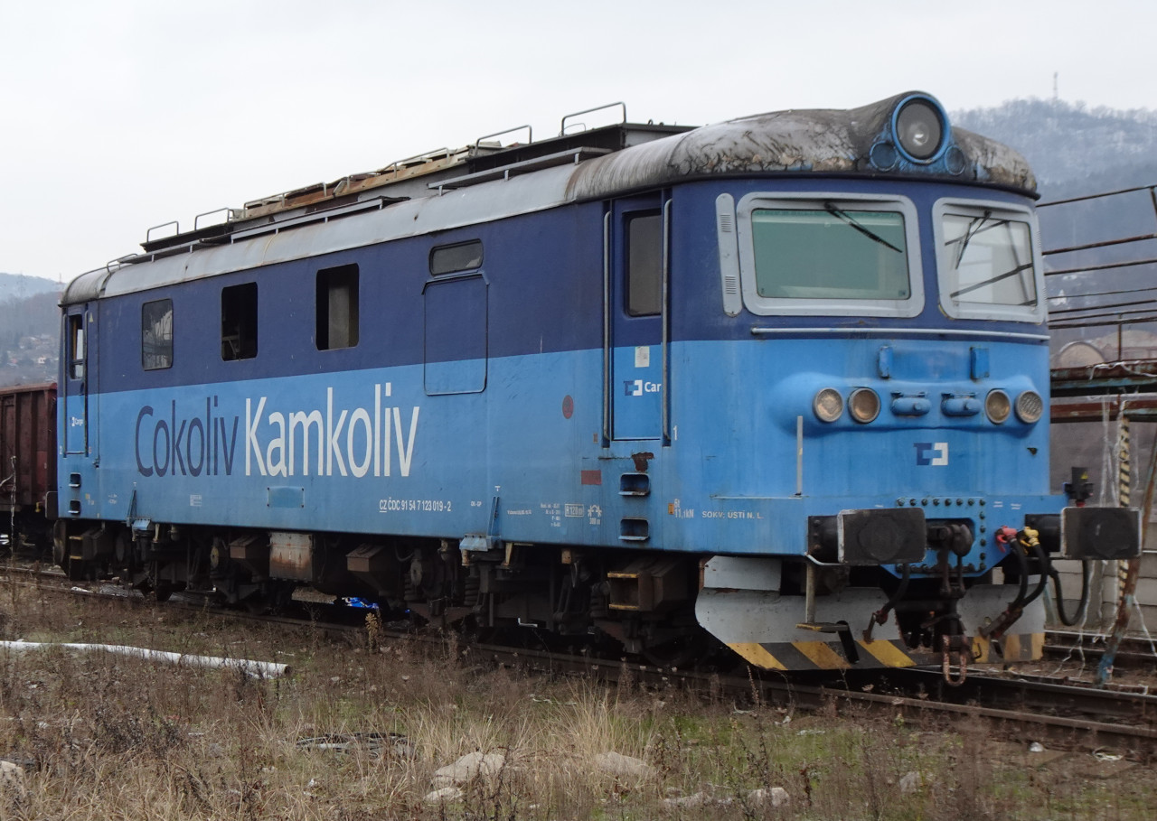 123 019-2 Kovo�rot D���n 6.1.2026 