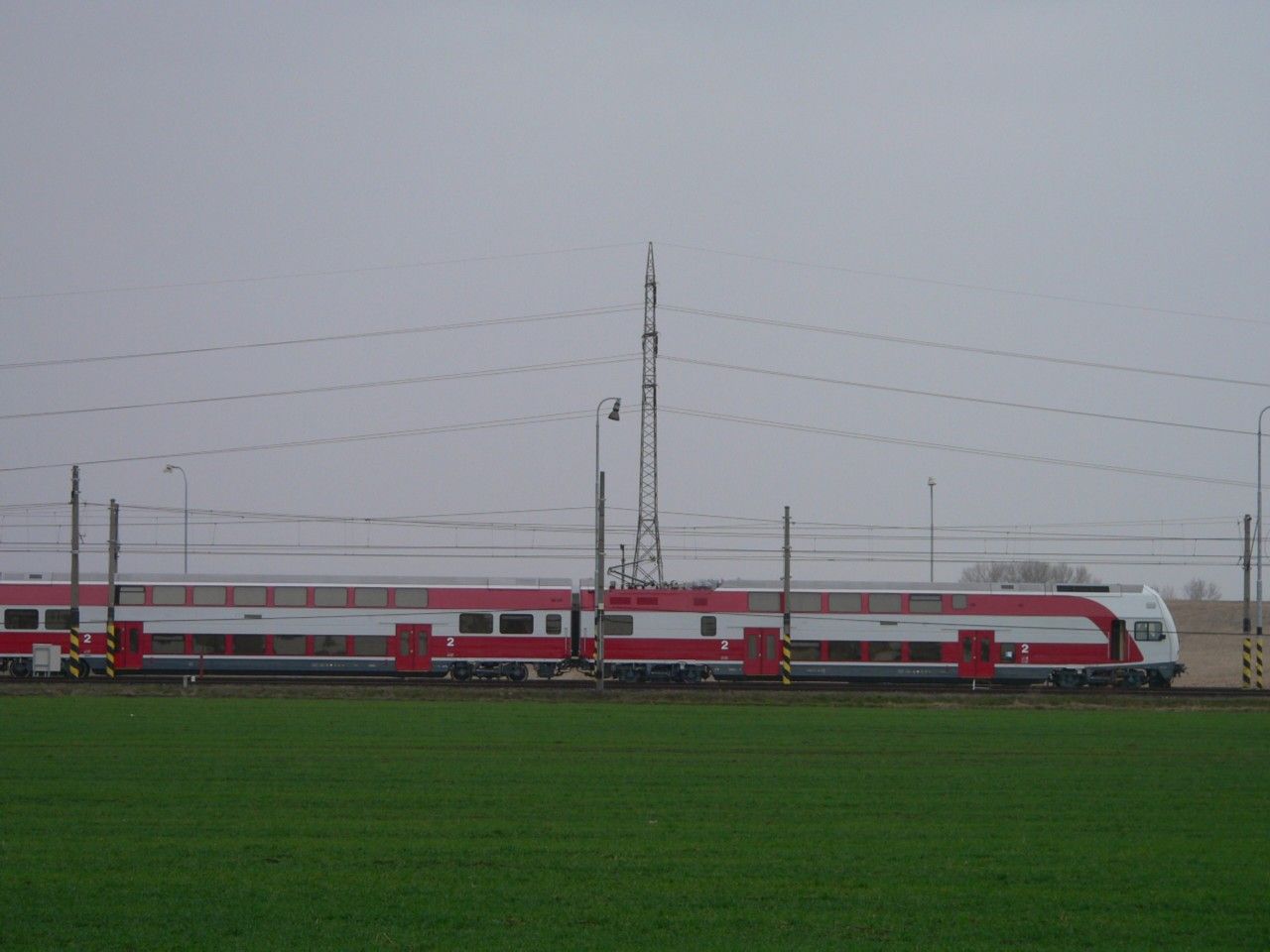 671.001 - VUZ Velim