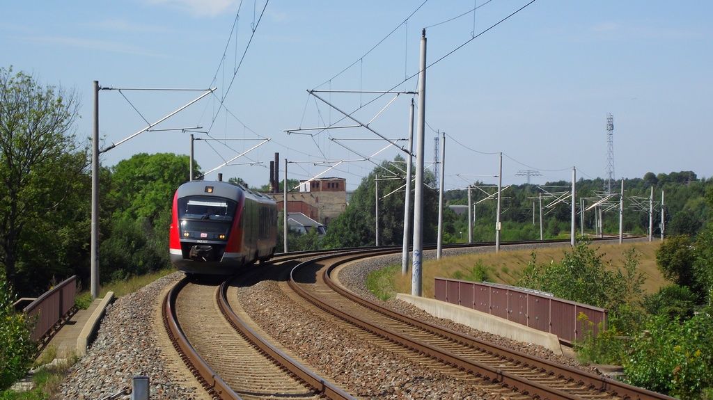 DB 642 057