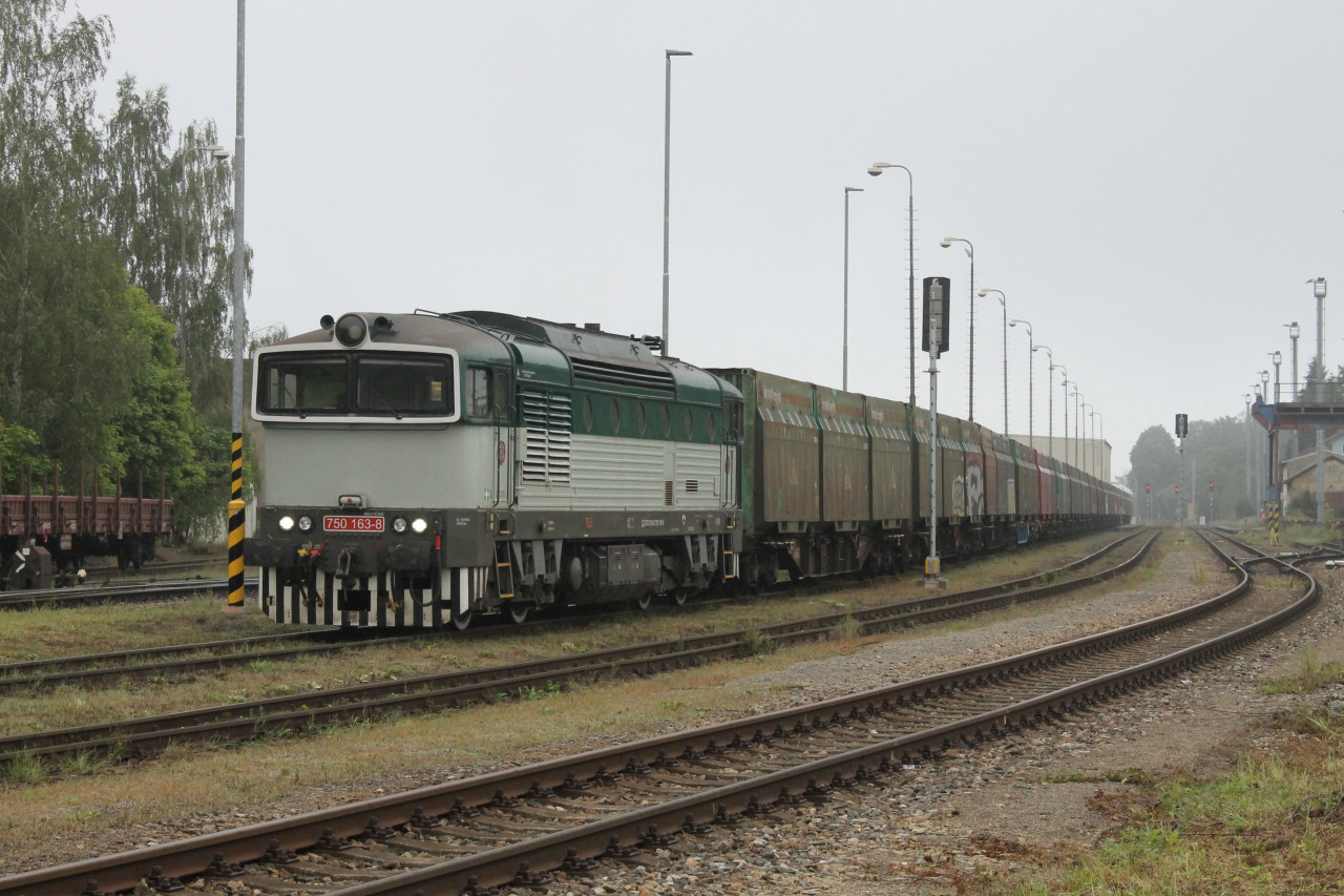 750.163, 24. 8. 2022, �st. �d�rec nad Doubravou, Pn 61502