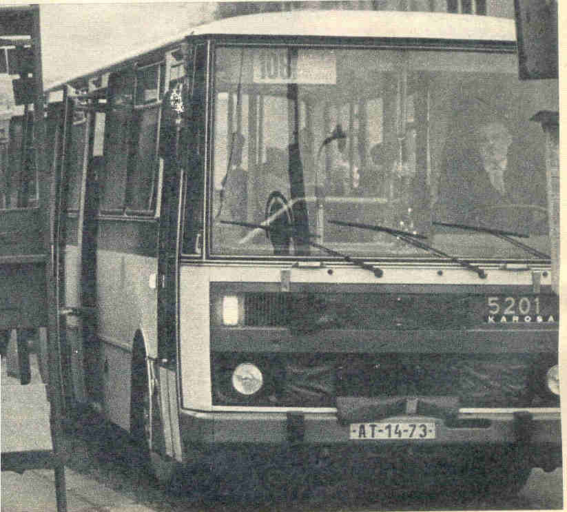5201 v roce 1988