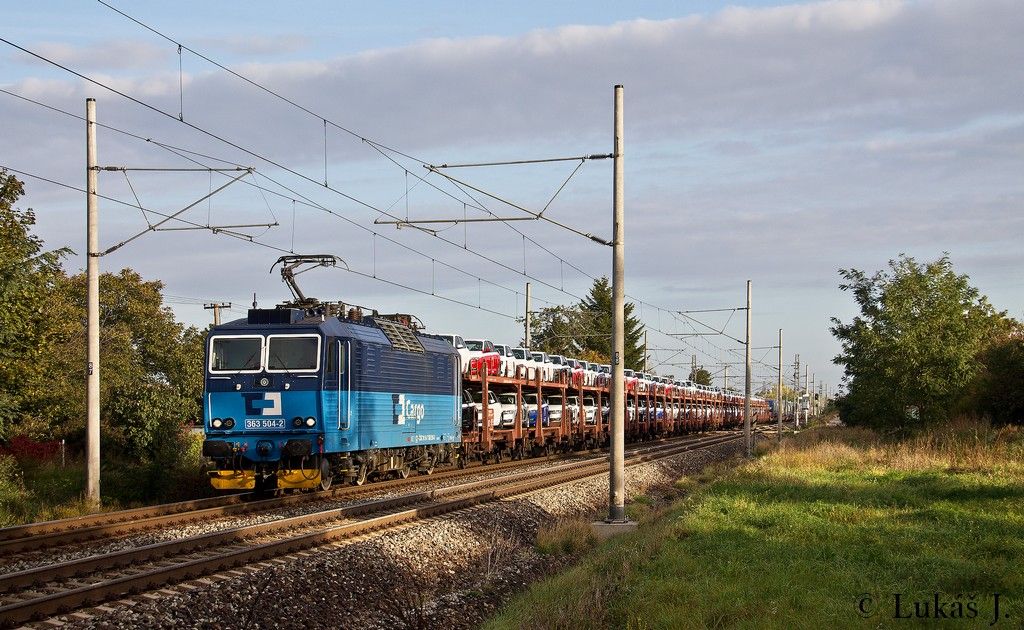 363.504, Nex 40723, Zohor - Dev�nsk� Jazero, 4.10.2018