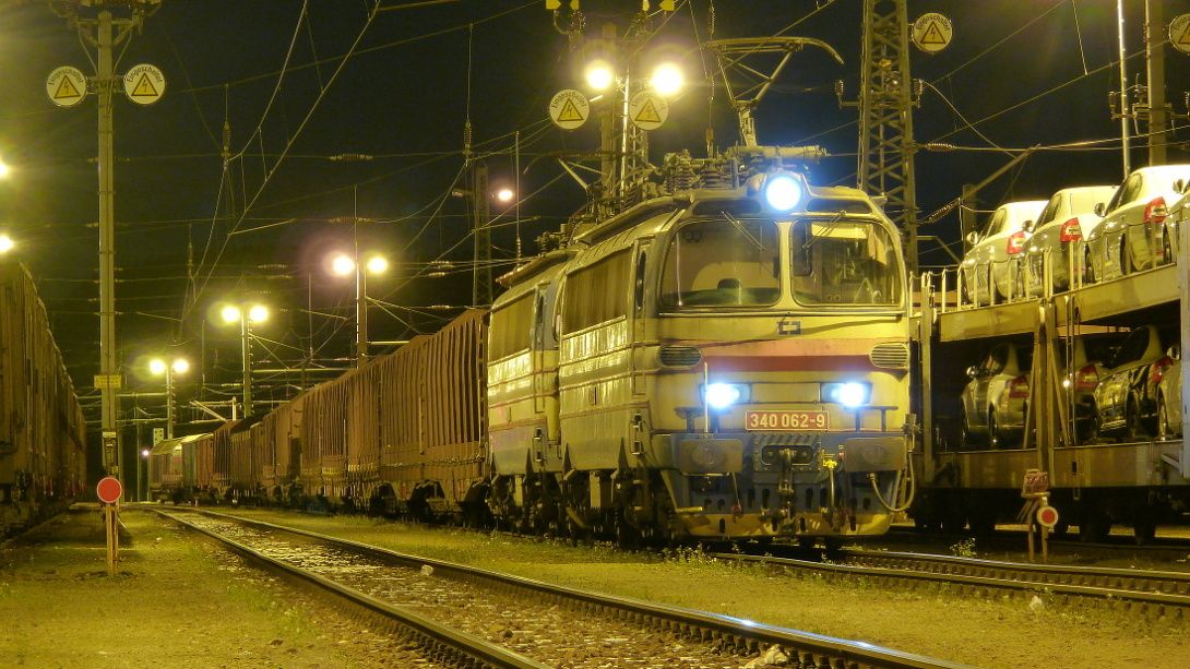 340.055-3 + 340.062-9 �st.Summerau 29.11.2012 Pn 44516