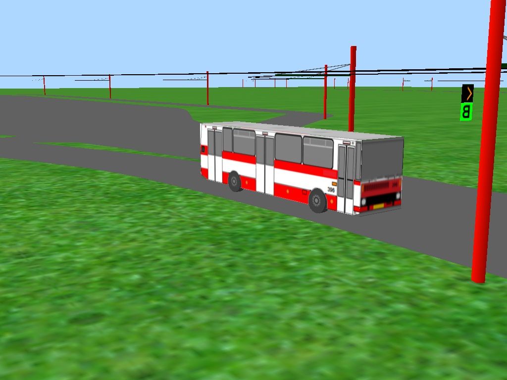 Karosa B731.1659