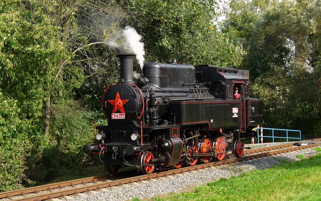423.041, B�lovec, 3.10.2020