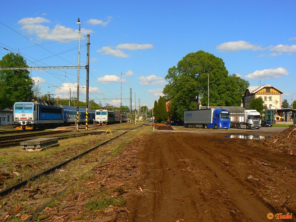 362.126 - R662, 242.244 - Os8321 - st.J.Hradec - 17.05.2020