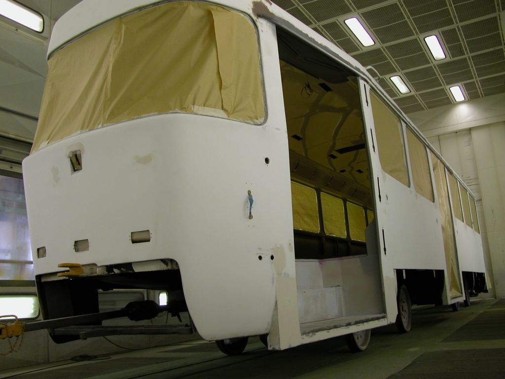 GO 71 p�ed lakem