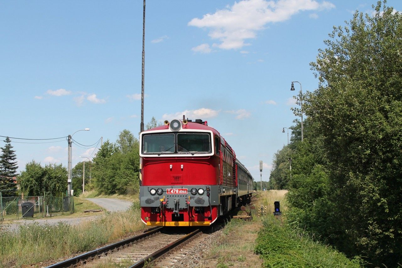 Lokomotiva 754 066 (Vejprnice)