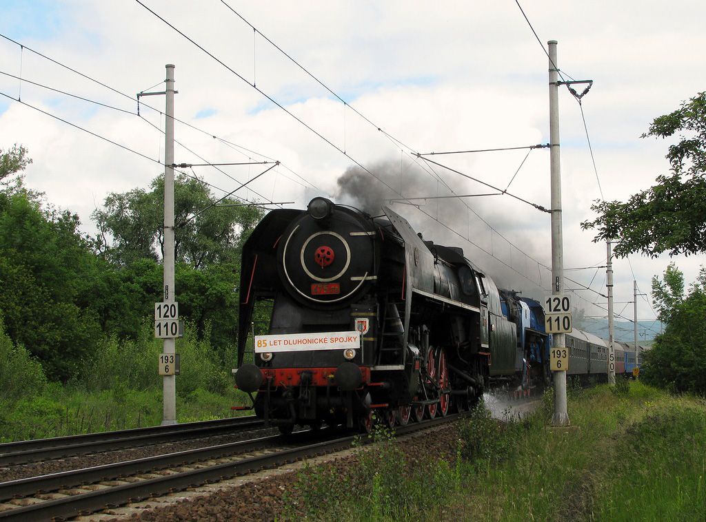 Osek nad Be�vou-Prosenice