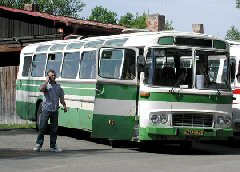 Karosa D 11.2040 BNA - 27 - 70