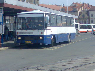 C734 "lux" - SPZ: PB 92-20