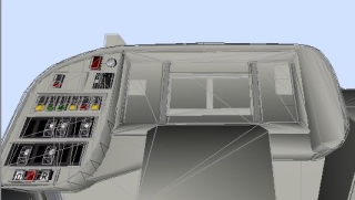 Palubka B7l