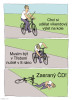 Cyklistv problm