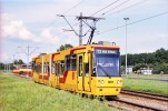 11.08.2001 - Warszawa Wsch. Tram. ev.č.3011 l.č.13