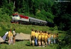 751.094-4, 0s 9209 ( Praha hl.n. - Zru� nad S�zavou ), Hv�zdonice, 15.6.1996