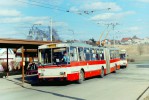 Plzeň Doubravka, 1.3.1995