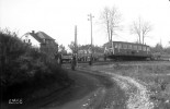 M 131.103, tra Studnka - Veovice, listopad 1949