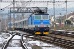 Os 4716 Brno - Maloměřice dne 12.1.2021