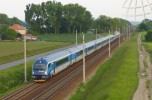 Railjet - Huln-Best(22.5.2014,IC 100-Moravia,foto-Ale Krka)