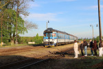 854 034 Sp 1563 Kladno-Dub� - Praha Mas. n.