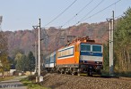 ES4991001, R 867 Macocha, Choce - Brands nad Orlic, 4.11.2015