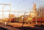 111 022 s Mn vlakem v Kojetn 31 03 2003