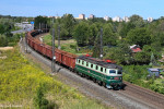 Pn 52871 (Ostrava b��sk� n�dra�� VOK -> Podbrezov�)