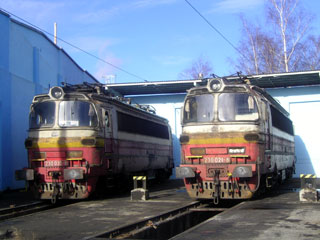 230 021  jetì v provozu