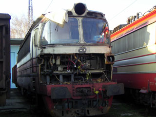 230 021 na náhradní díly