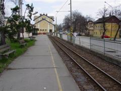 Pohled na n�stupitì