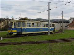 Pø�jezd elektrièky