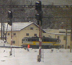 È.Tøebová