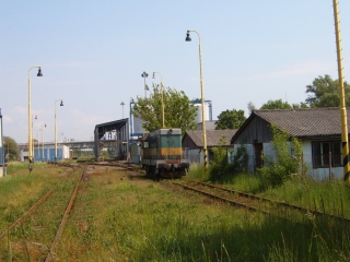 720.524-8 Otrokovice prumysl