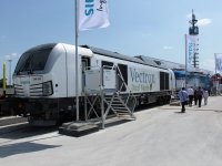 Vectron v proveden Dual Mode a Smartron.