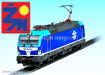 Nejasn osud Vectron pro MV-START