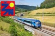 D railjet pro Czech Raildays