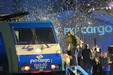 PKP Cargo na prodej
